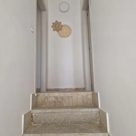 Casa L'orchidea, Paestum 9 Min Dai Templi בית נופש קאפאצ'יו-פאסטום