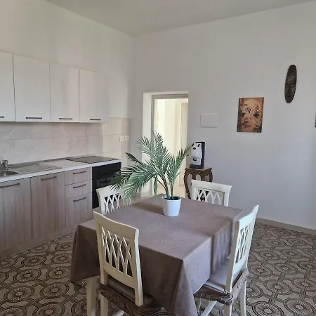 Casa L'orchidea, Paestum 9 Min Dai Templi *