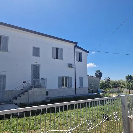 Casa L'orchidea, Paestum 9 Min Dai Templi * קאפאצ'יו-פאסטום